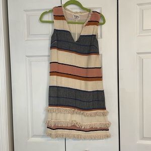 Anthropologie Dress